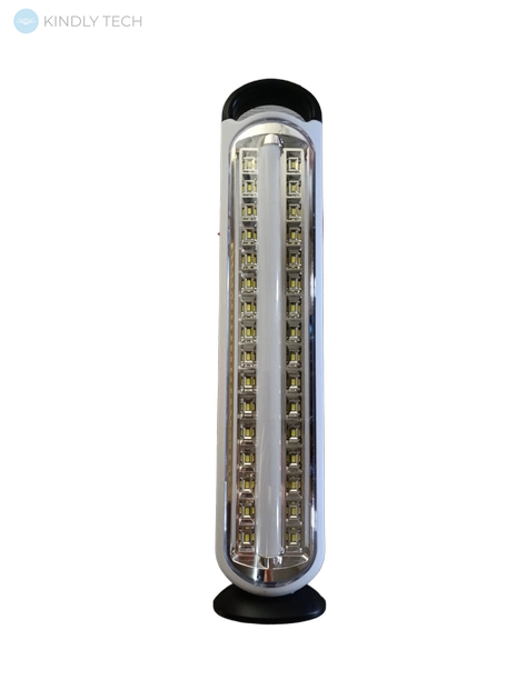 Светодиодная лампа фонарь с аккумулятором Bb-960 B 32 LED + SMD 3200 MAh