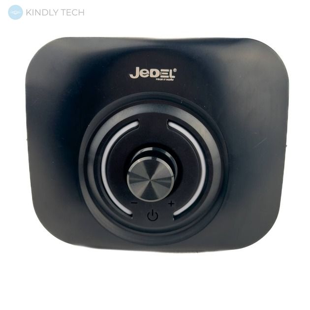 Колонки для компьютера JEDEL SD560P акустическая система черный