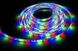 Стрічка світлодіодна RGB 3528 комплект 5 метрів