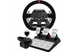 Игровой руль PXN V10 Gaming Racing с педалями и Рычагом КПП PC/PS3/PS4/XO/SWITCH