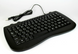 Комп'ютерна клавіатура провідна KEYBOARD MINI KP-988 (K-1000)