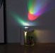 Увлажнитель воздуха с подсветкой 7 цветов Humidifier