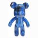 Флюидный мишка DIY Creative Fluid Bear 33 см