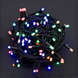 Гирлянда &laquo;Точка&raquo; RD-7175, 100 LED, 9 м, разноцветное свечение