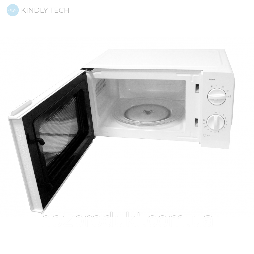 Микроволновая печь Grunhelm 20MX701-W White
