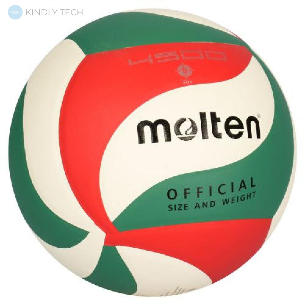Волейбольний м'яч Molten MS 1710