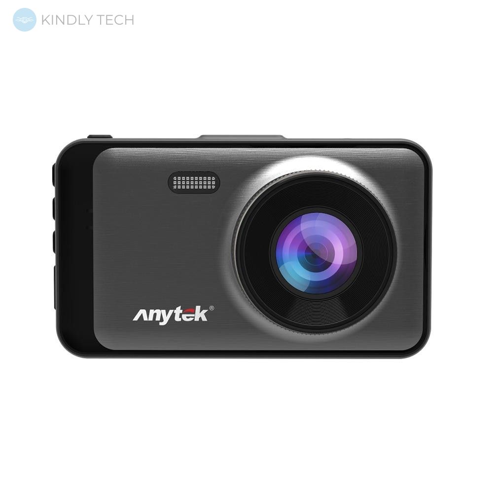 Автомобільний відеореєстратор Anytek X31