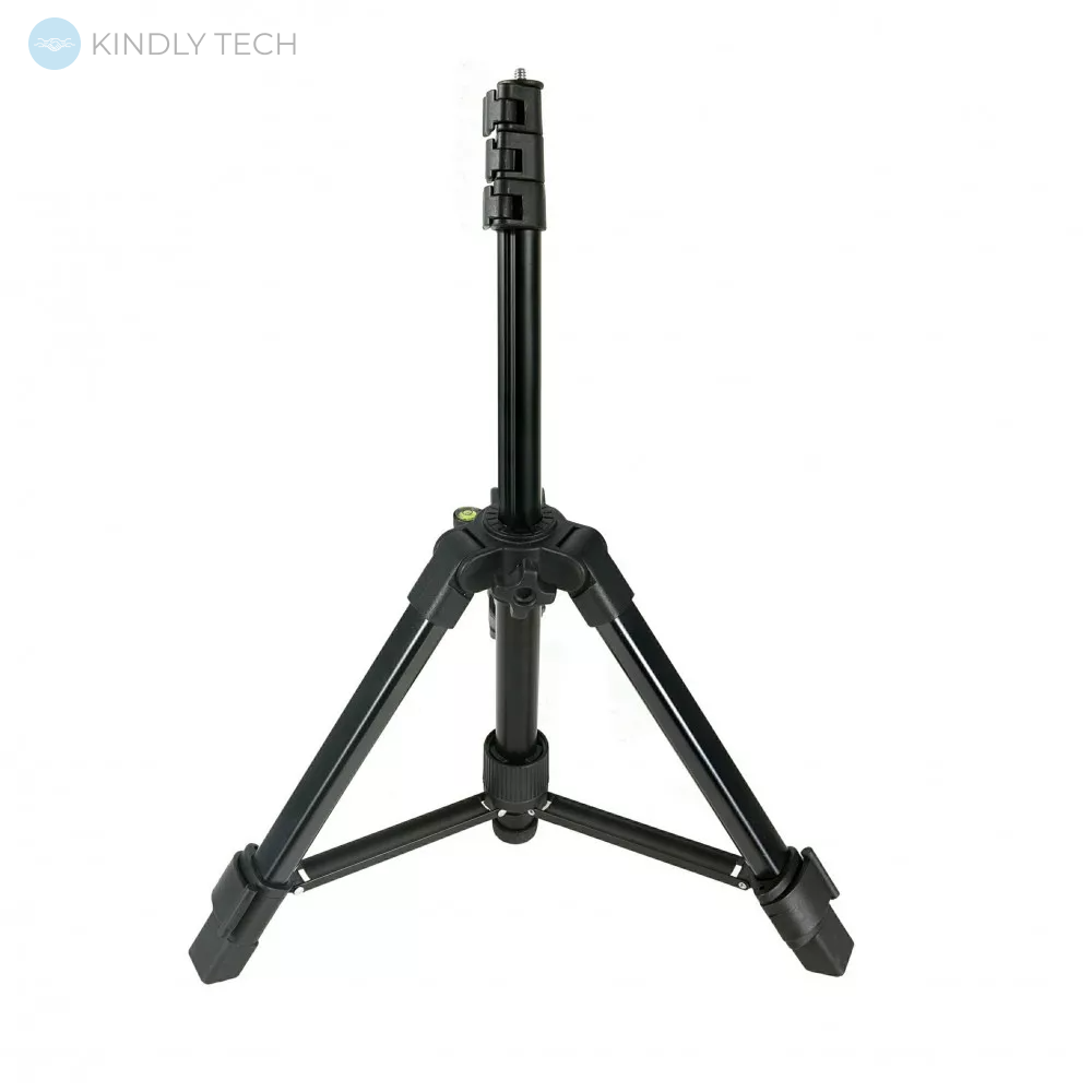 Телескопический штатив для видеокамеры 210 см, Veron TS-04 Pro
