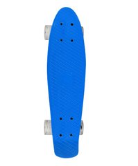 Скейт Пенни Борд Penny Board YB-101 Синий