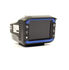 Автомобильный видеорегистратор с антирадаром DVR VG3 2 in1, видео 1080P