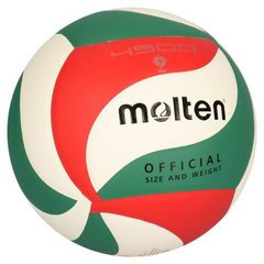 Волейбольный мяч Molten MS 1710