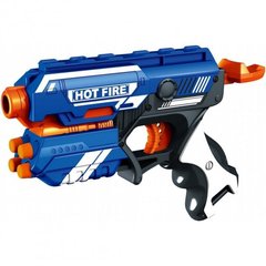 Игрушечный пистолет Blaze Storm стреляющий мягкими пулями