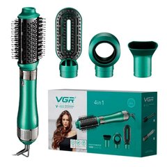 Фен-мультистайлер для волос VGR V-493