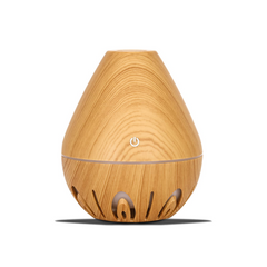 Стильный увлажнитель воздуха UltrasoniAroma Humidifier, Дерево