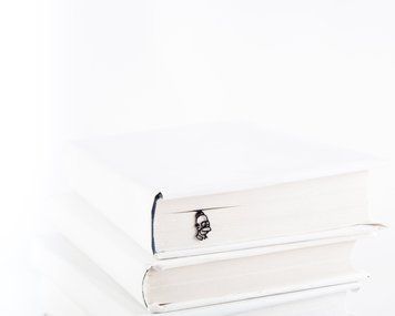 Закладка для книг Гомер &laquo;Симпсон&raquo;, Чорний