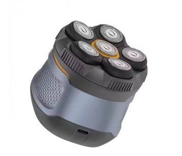 Машинка для стрижки волос Suttik 372L &mdash; акумуляторна