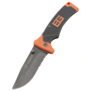 Ніж складаний Gerber Bear Grylls Scout
