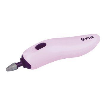 Набор для маникюра и педикюра Vitek VT-8254