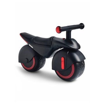 Толокар-беговел Beruty Ride BBTT-Q7, Чорний