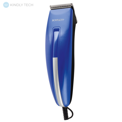 Машинка для стрижки волосся SCARLETT SC-HC63C10