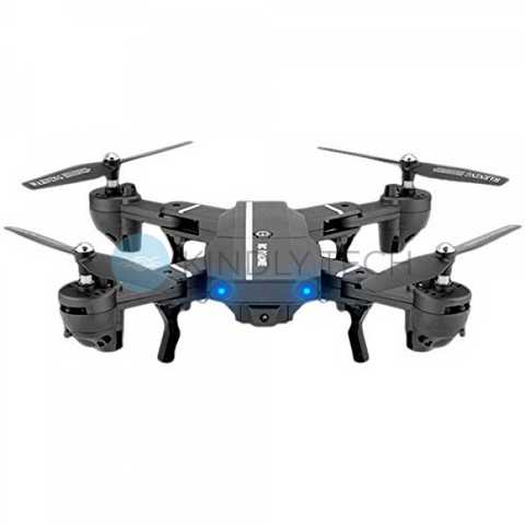 rc drone ctw 8807w