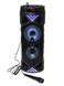 Автономна акустична система Bluetooth 30Вт ZQS6201 із мікрофоном