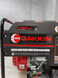 Генератор бензиновый Dakkin EP 4000 с медной обмоткой 2,8/3 кВт