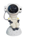 Ночник проектор "Космонавт на Луне" с подсветкой XD-20