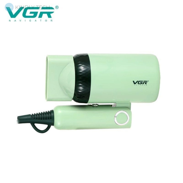 Фен для волосся професійний VGR-421 1200W
