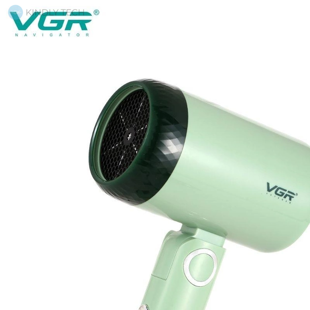 Фен для волос профессиональный VGR-421 1200W