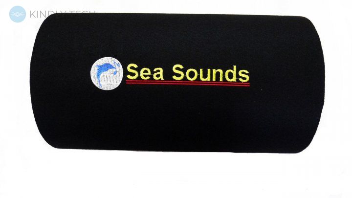 Активний Сабвуфер Sea Sounds MJ - A8T
