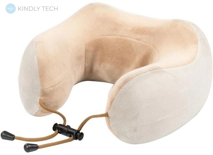 Массажная подушка Gelius Smart Pillow Massager GP-PM001