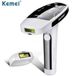 Лазерный эпилятор Kemei RM-6812