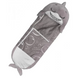Детский спальный мешок-игрушка подушка Акула Sleeping Bag 125*50 см