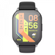 Смарт часы Smart Sports Watch (Call Version) — Hoco Y19 — Black