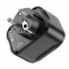 Зарядное устройство Home Charger | 20W | PD | 2U &mdash; Hoco NS3 &mdash; Black