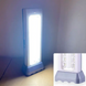 Фонарь лампа светильник аккумуляторный светодиодный 30 LED LJ-5930 переносной для дома