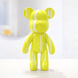 Творчий набір Флюїдне ведмежа Fluid Bear для створення декоративної фігурки,23 см, в асортименті