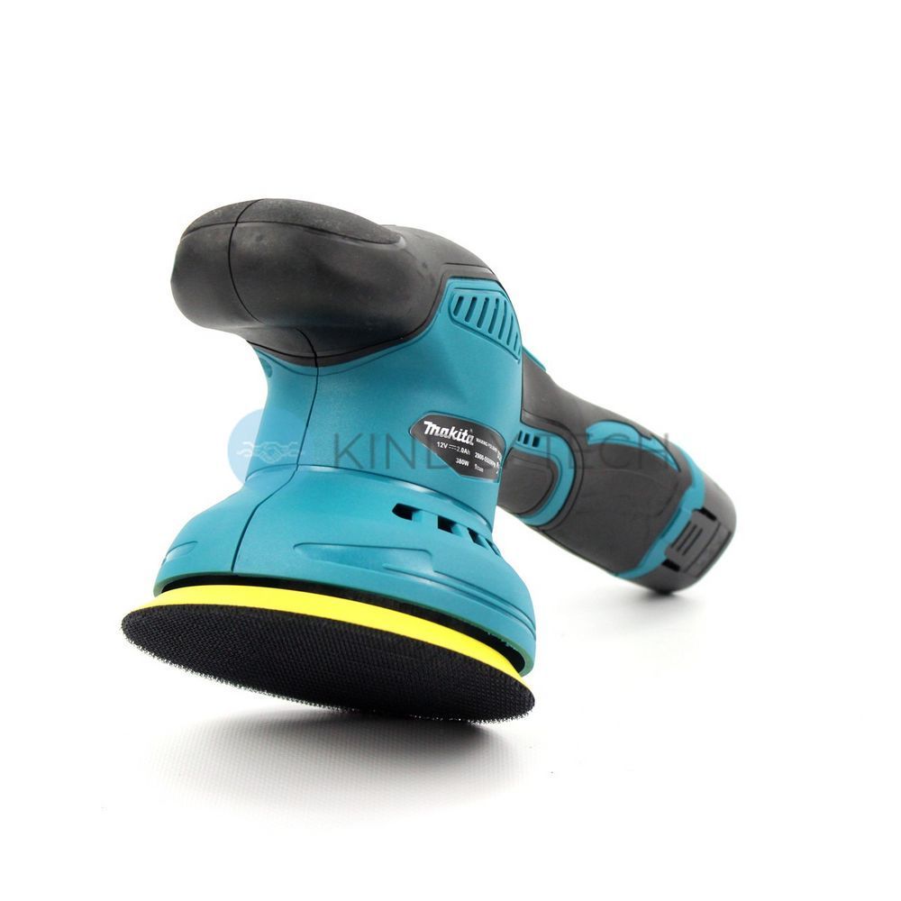 АКБ полірувальна машинка Makita DC6000 (12V, 2AH)