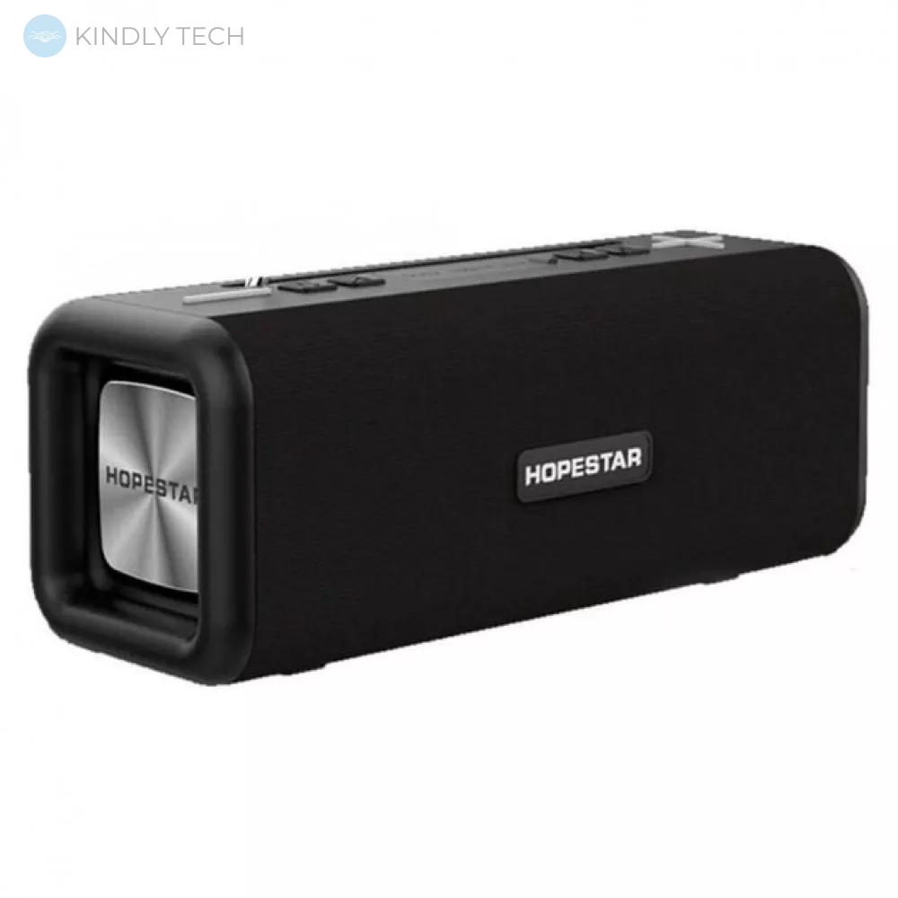 Портативная Bluetooth колонка Hopestar T9