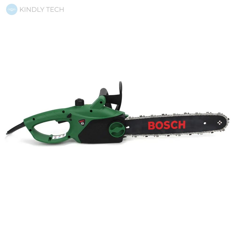 Электрическая цепная пила Bosch UniversalChain 40 (шина 35 см, 2.4 кВт)