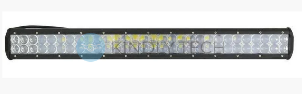 Автофара LED на крышу (66 LED) 5D 198W-SPOT (780 x 70 x 80)
