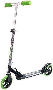 Дитячий самокат Scooter BK-2, Зелений