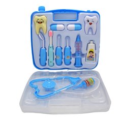 Детский набор доктора с чемоданчиком Doctor Toy