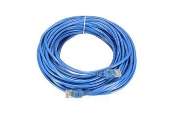 Мережевий кабель UTP Cat5e Lan 15м