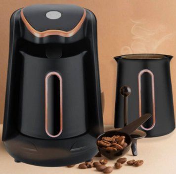 Электрическая турка для кофе RAF R.103 0.5L