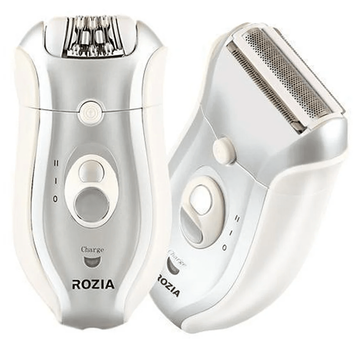 Епілятор ROZIA HB 6005 2 в 1