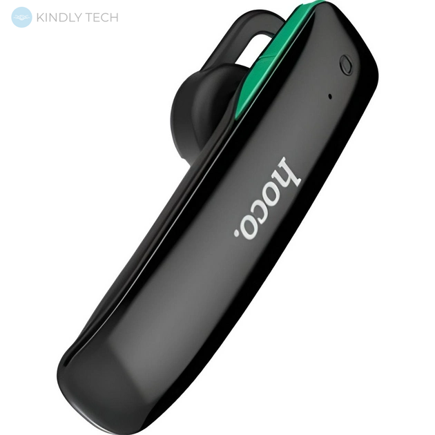 Бездротова гарнітура Bluetooth для смартфона HOCO E1