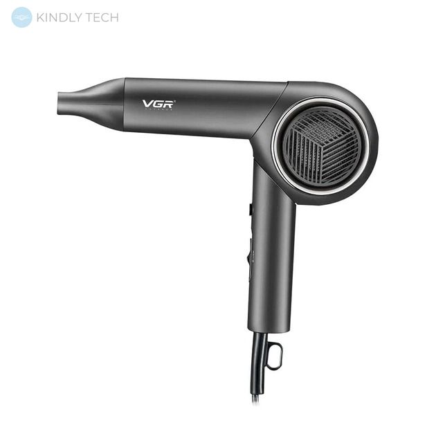 Фен для волосся VGR-420 2000Вт