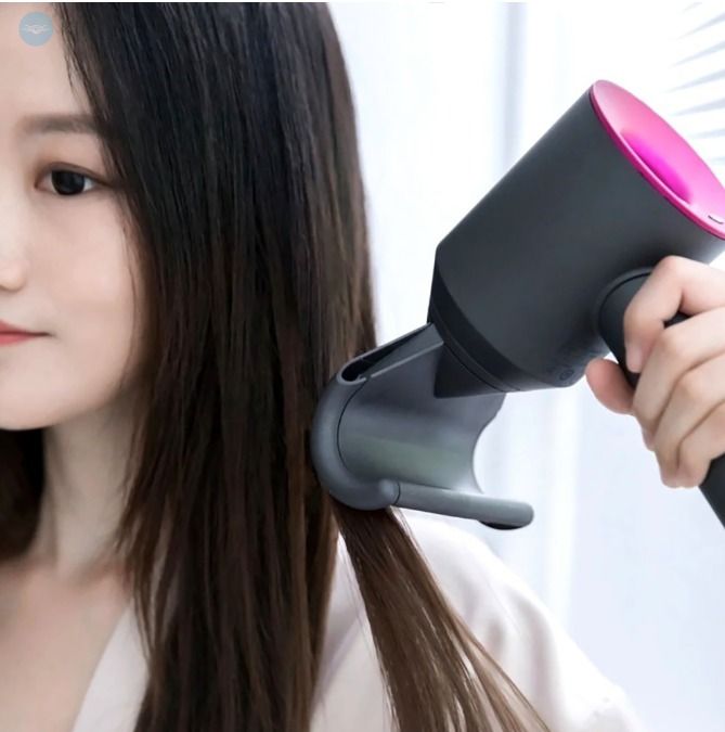 Фен для волос Hair Dryer HD15, в ассортименте